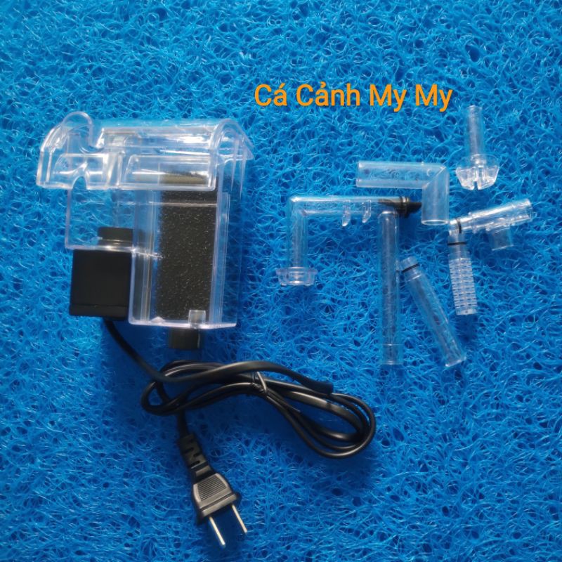 Lọc thác Jeneca XP-06 Chính Hãng