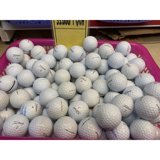 Combo 10 Bóng golf Titleist pro1 - hàng đẹp giá tốt