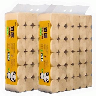 Bịch khăn giấy cuộn Sipiao hàng nội địa Trung cao cấp an toàn sức khỏe