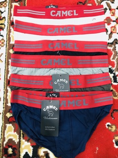 Quần Lót Nam Camel CM-U001