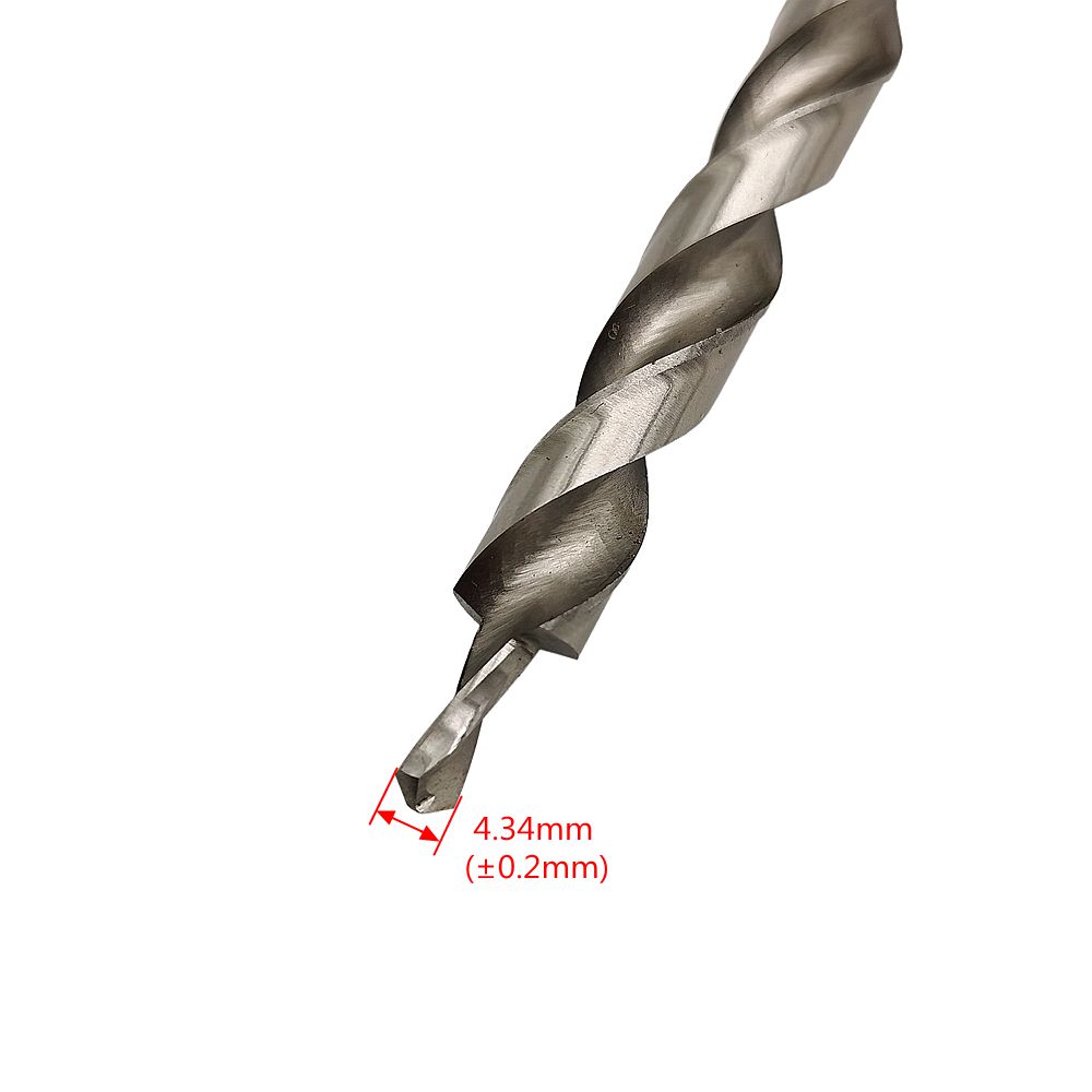 Mũi Khoan Lục Giác 1 / 4 "3 / 8" (9.5Mm)