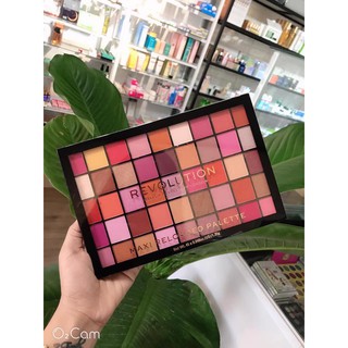 Bảng mắt REVOLUTION Maxi Reloaded Palette