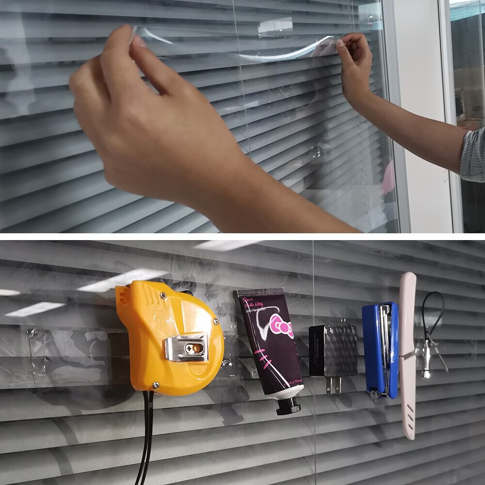 Băng Keo 2 Mặt Siêu Dính Đa Năng Công Nghệ Nano Nhật