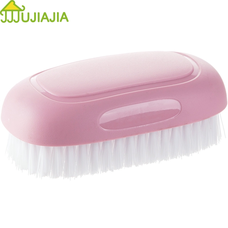 1 Bàn Chải JUJIAJIA Vệ Sinh Giày Dép Tiện Lợi