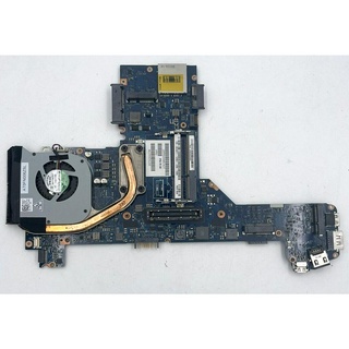 Main Dell E6320 CPU i5 2520M