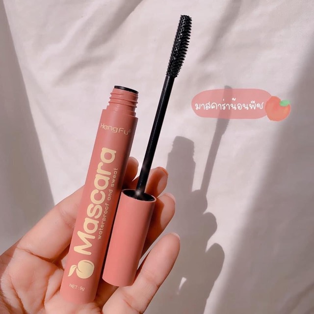 Bộ mascara + phấn phủ + kem nền HASAYA Kiss beauty | BigBuy360 - bigbuy360.vn