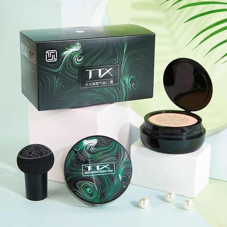 PHẤN NƯỚC NẤM TTX