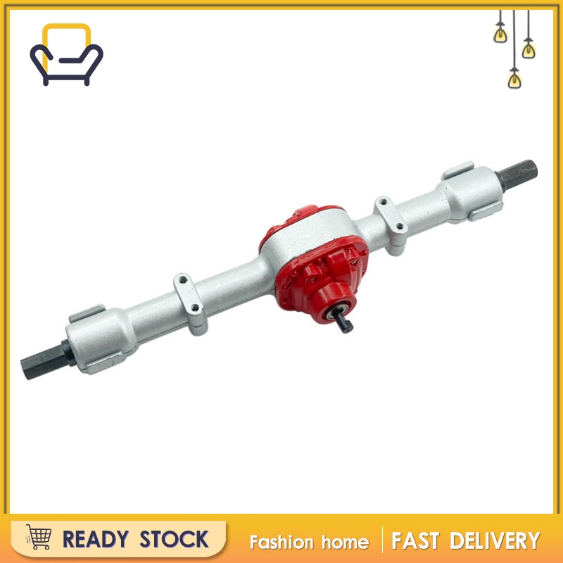 RC Xe Hợp Kim Kim Loại Phía Trước / Phía Sau Cầu Trục Cho D90 D91 D99S MN90 MN96 MN99 MN99S 1: 12 RC Rock Crawler Xe Tải Xe Tải Kim Loại Nâng Cấp Phần