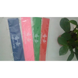Bộ 5 Dây Kháng Lực KL11