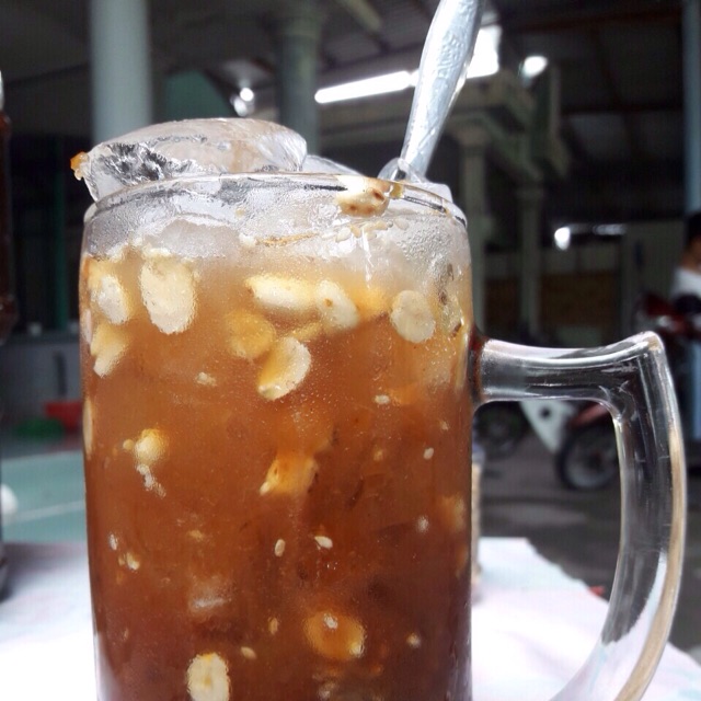 ME NGÀO KHÓM HỦ 1 KG