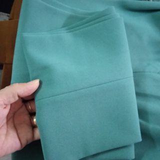 Quần bò giả jean lót lông cho bé
