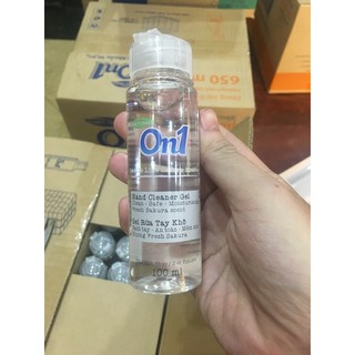 Gel rửa tay khô On1 100ml