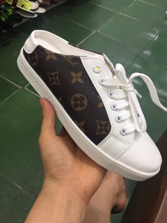 Giày thể thao lv mã 6543