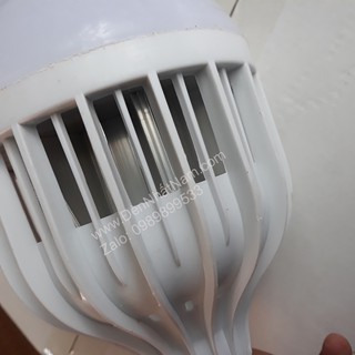 Đèn Búp 36w cao cấp Sasimi