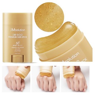 Thanh chống nắng JM Solution SPF 50+/PA ++++