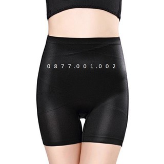 Quần gen đùi tan mỡ cao cấp (8051)