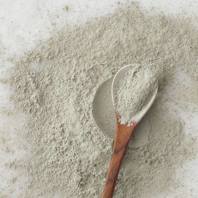 50g đất sét Kaolin Clay