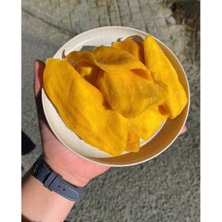 500gr xoài sấy dẻo