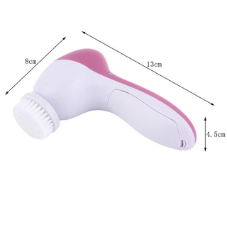Máy RửA Massage Da MặT
