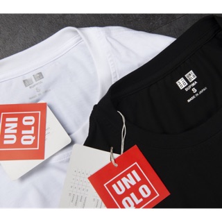 (Flash sale)Áo thun Uniqlo chính hãng