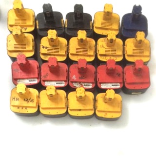 6789 Pin linh kiện National 12v sạc bằng adapter