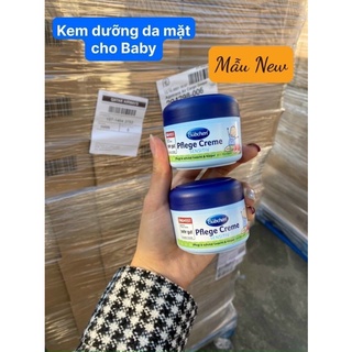 Kem nẻ BUCHEN - Đức