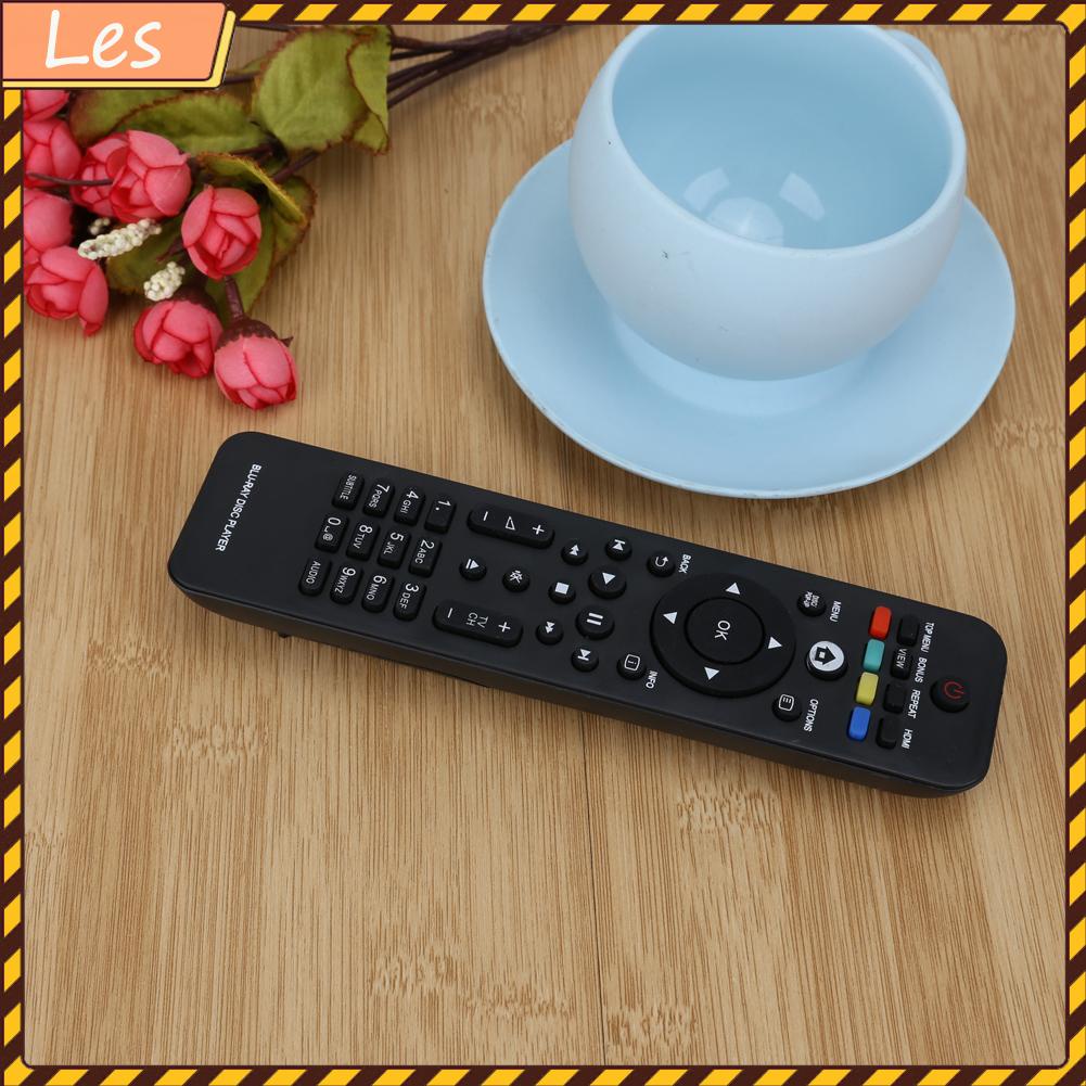 Điều khiển từ xa thay thế cho đầu đĩa Philips DVD Blu-Ray