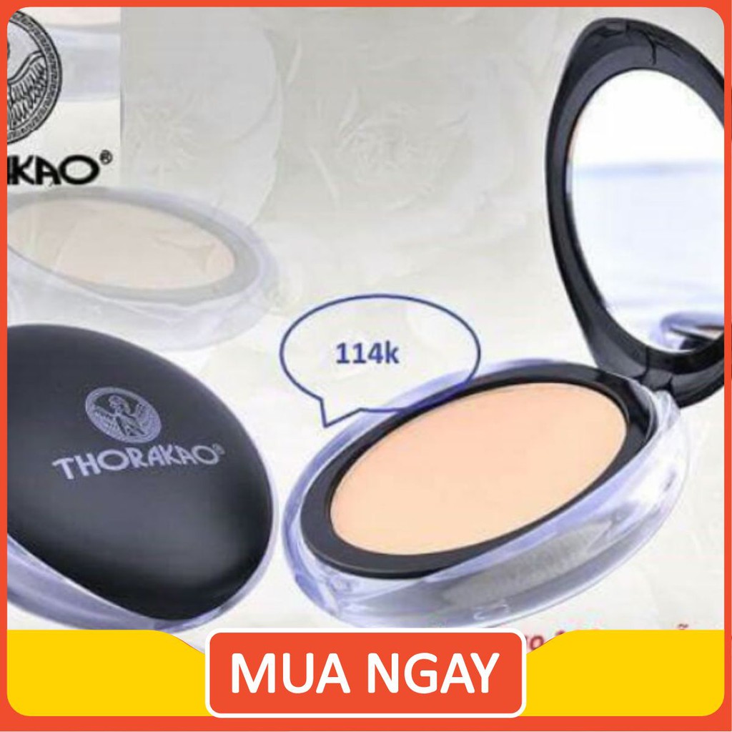 phấn trang điểm thorakao 13g