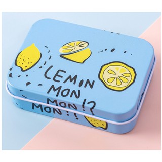 Hộp thiết 12 pan chiết màu