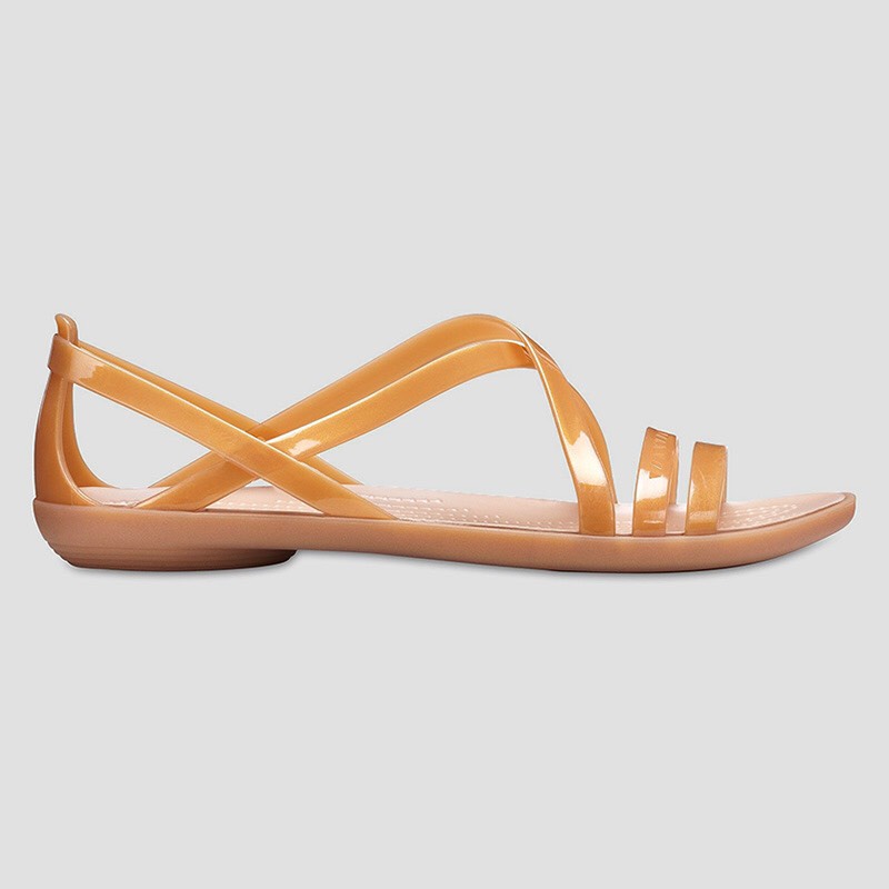 HÀNG XUẤT XỊN - GIÀY SANDAL NHỰA XUẤT KHẨU