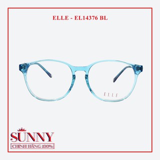Gọng Kính Nữ Elle EL14376