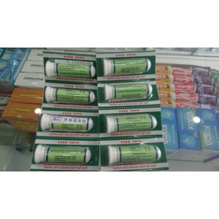 Ống hít mũi cây búa axe brand