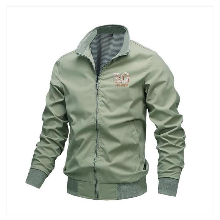 Áo khoát nam dù RG mẫu mới rất hot-A1003