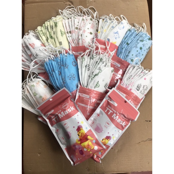 si thùng 300 chiếc kt trẻ em 4d | BigBuy360 - bigbuy360.vn