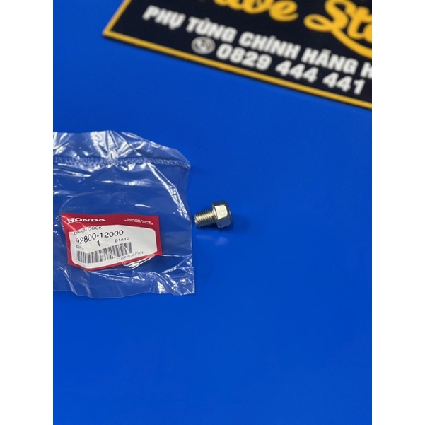 BU LÔNG XẢ DẦU WAVE THÁI