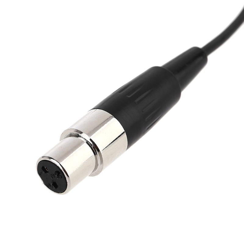 Micro XLR 3 Chấu Chuyên Dụng Cho Giảng Dạy