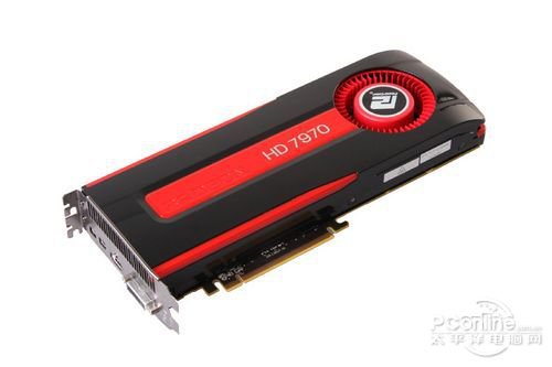 Card Đồ Họa Asus His Msi Xfx Hd7970 Fd7525U12D