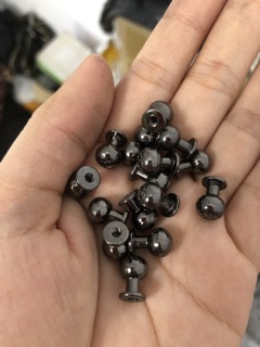 Nấm làm quai túi 18k/cặp