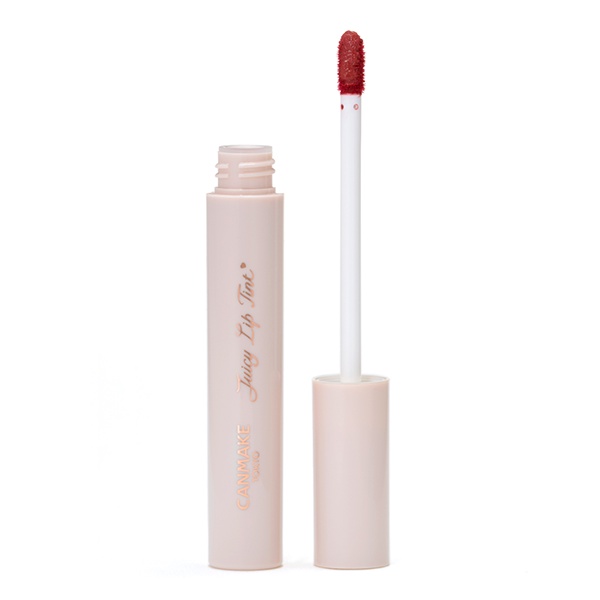 Son Nước Canmake Juicy Lip Tint Nhật Bản