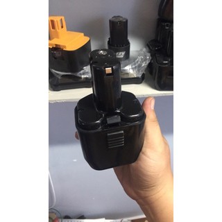 Pin máy khoan hitachii 12V 4Ah