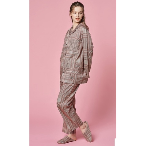 Pizama xuất hàn kate chất 100% cotton lụa mềm mịn nam nữ