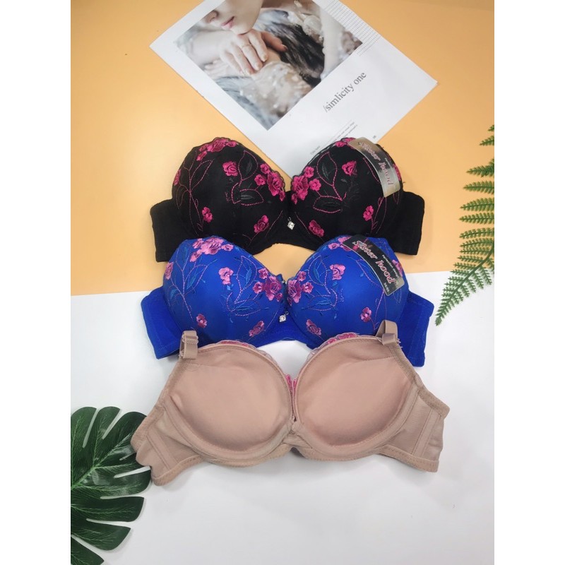 Áo nâng ngực tạo khe siêu xinh hàng Sisterhood 2331 nhập khẩu Thái Lan