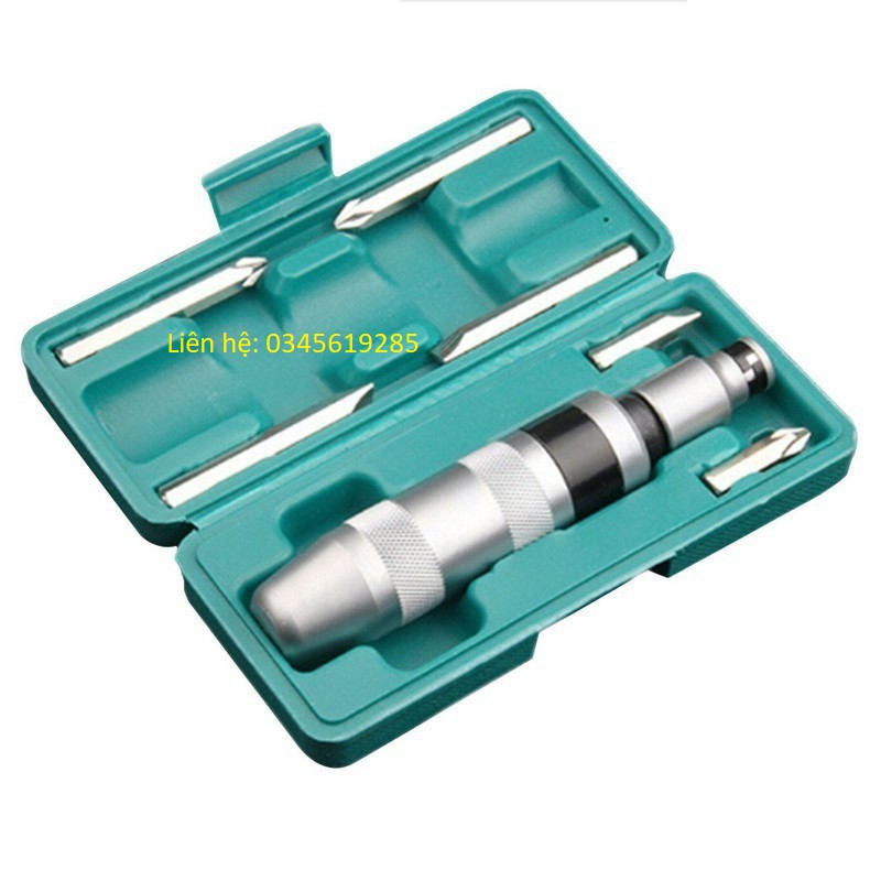 BỘ TÔ VÍT ĐÓNG ĐẢO CHIỀUCAO CẤP 7 CHI TIẾT