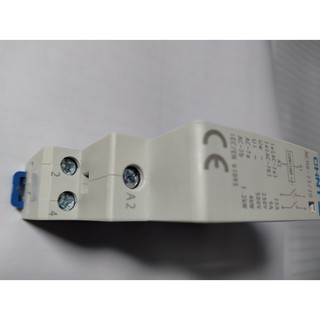 Khởi động từ 1 pha hiệu CHINT NCH8 25A 1pha
