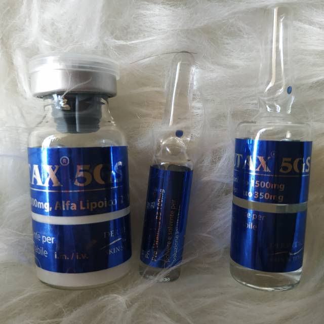 Glutax 5gs Ecer Chất Lượng Cao | BigBuy360 - bigbuy360.vn