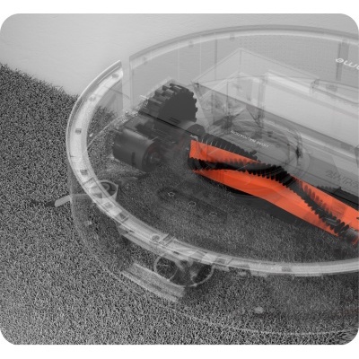 Dreame Bot Z10 Pro – Robot hút bụi lau nhà thông minh- Hàng Công ty – Bản Quốc tế - BH 12 tháng