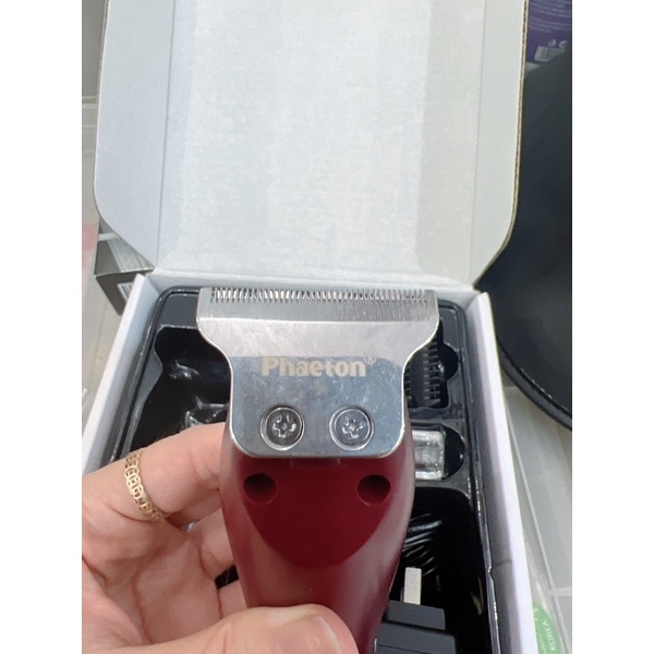 Tông Đơ Chấn Viền Phaeton, Tông Đơ Cắt Tóc Cạo Râu Đa Chức Năng