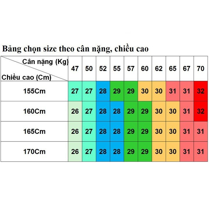 Quần jean rách các tính QJ-029i