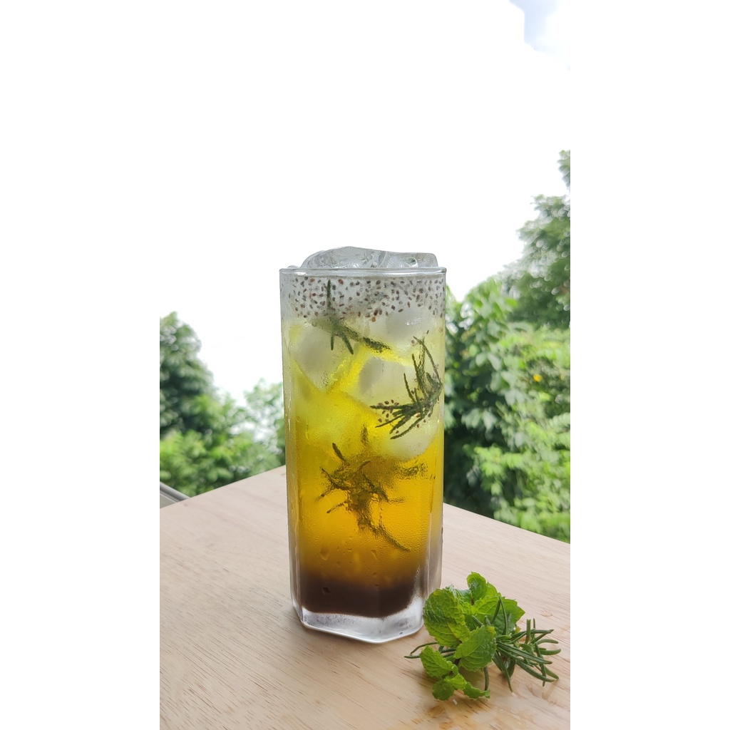 Siro Maulin Nho - Maulin Grape Syrup 2.5kg
