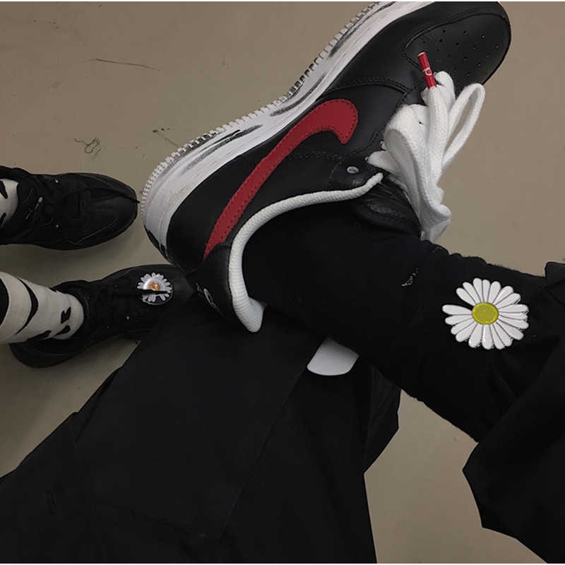 Ghim Cài Áo Hình Hoa Cúc 22163 Thời Trang Cho Nam Nữ